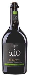 B.iO Bpuntoio il Nero Nero d'Avola 2019